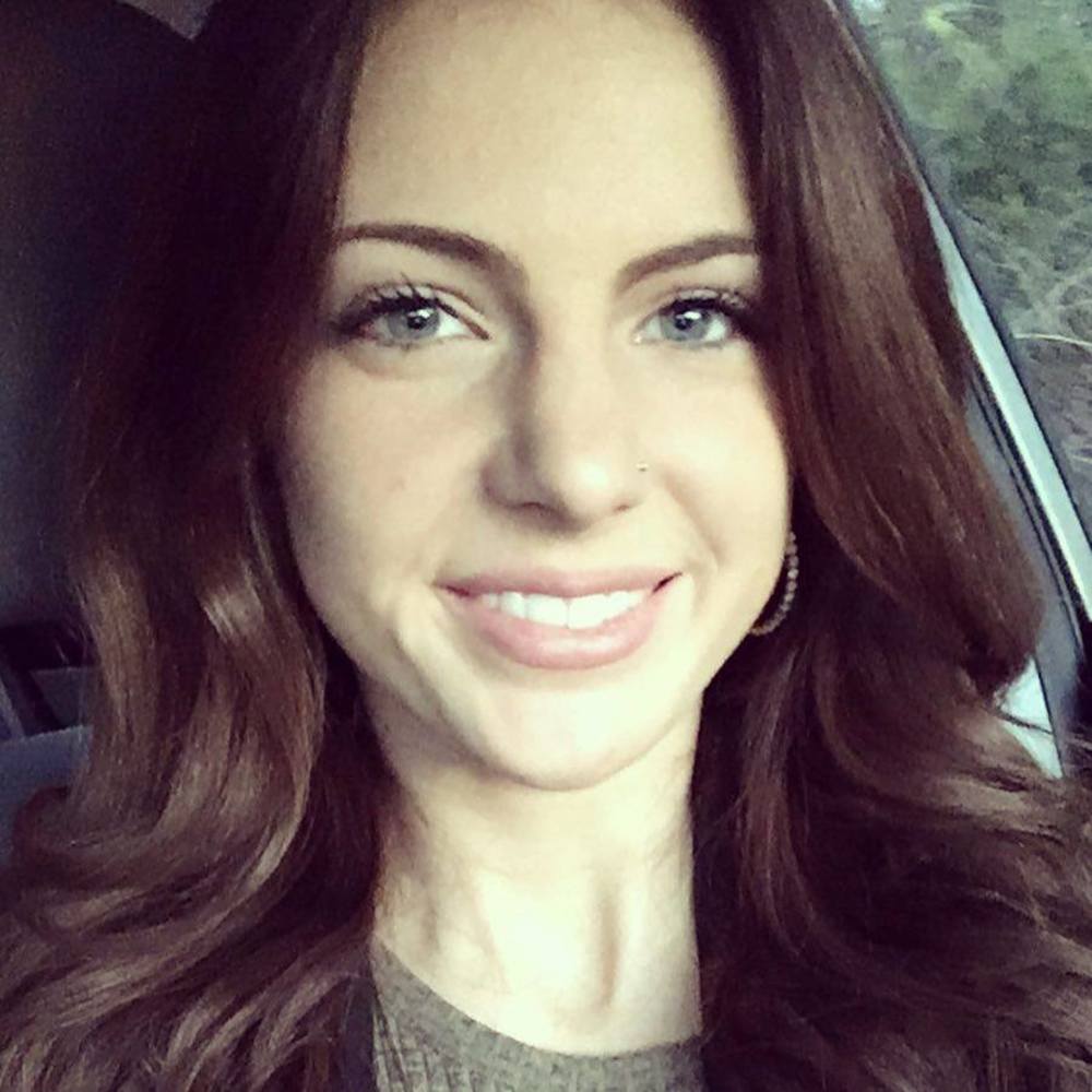 Meet your Posher, Sierra